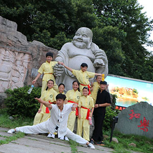 學員風采