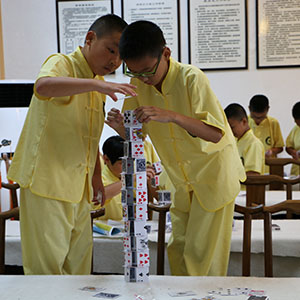 學員風采