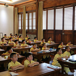 學員風采