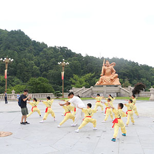 學員風采