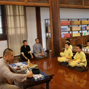 學員風采
