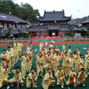 學員風采
